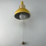 Бра FANTA WALL Yellow от ImperiumLoft