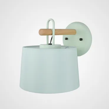 Бра EVEN WALL Olive