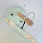 Бра EVEN WALL Olive от ImperiumLoft