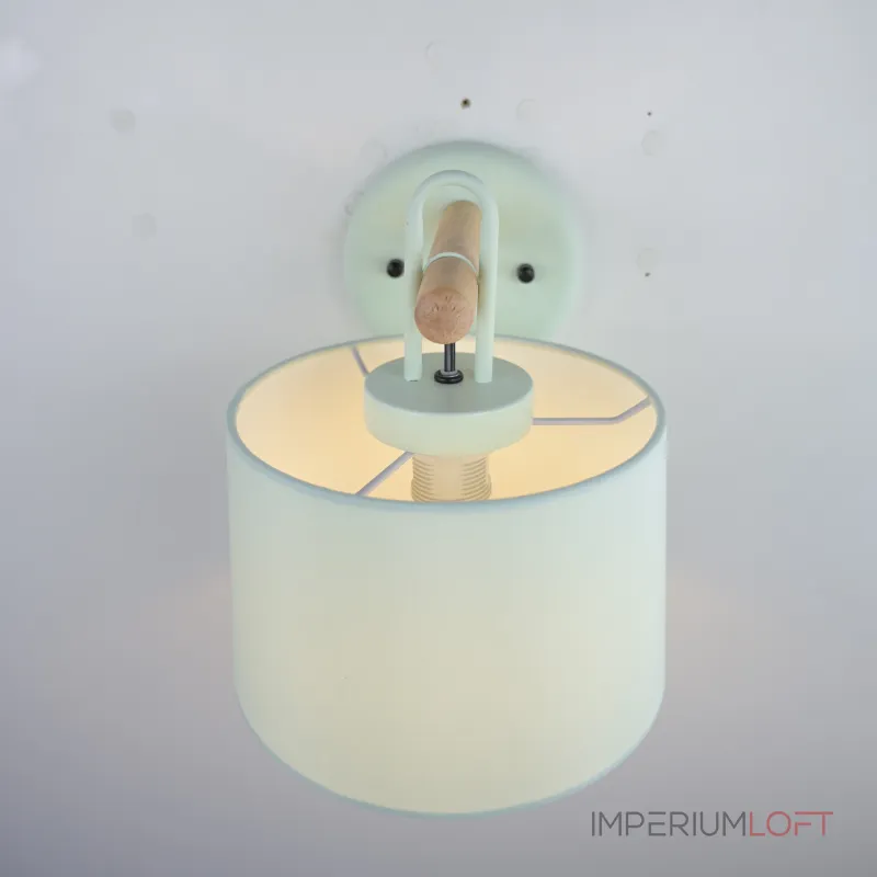 Бра EVEN WALL Olive от ImperiumLoft