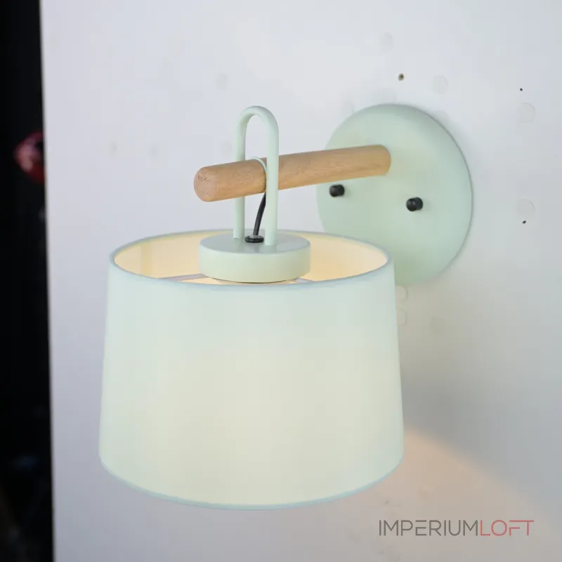 Бра EVEN WALL Olive от ImperiumLoft