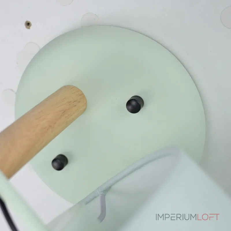 Бра EVEN WALL Olive от ImperiumLoft