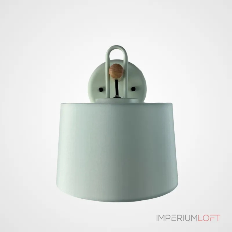 Бра EVEN WALL Olive от ImperiumLoft