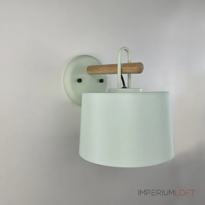 Бра EVEN WALL Olive от ImperiumLoft