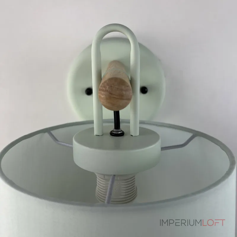 Бра EVEN WALL Olive от ImperiumLoft