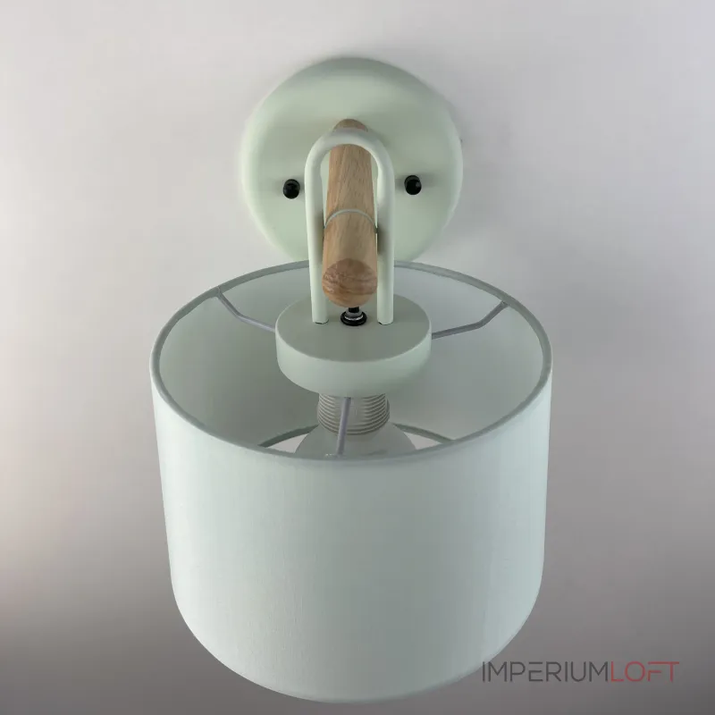 Бра EVEN WALL Olive от ImperiumLoft