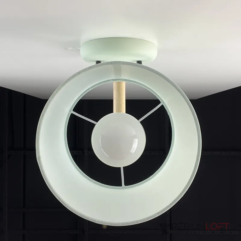 Бра EVEN WALL Olive от ImperiumLoft