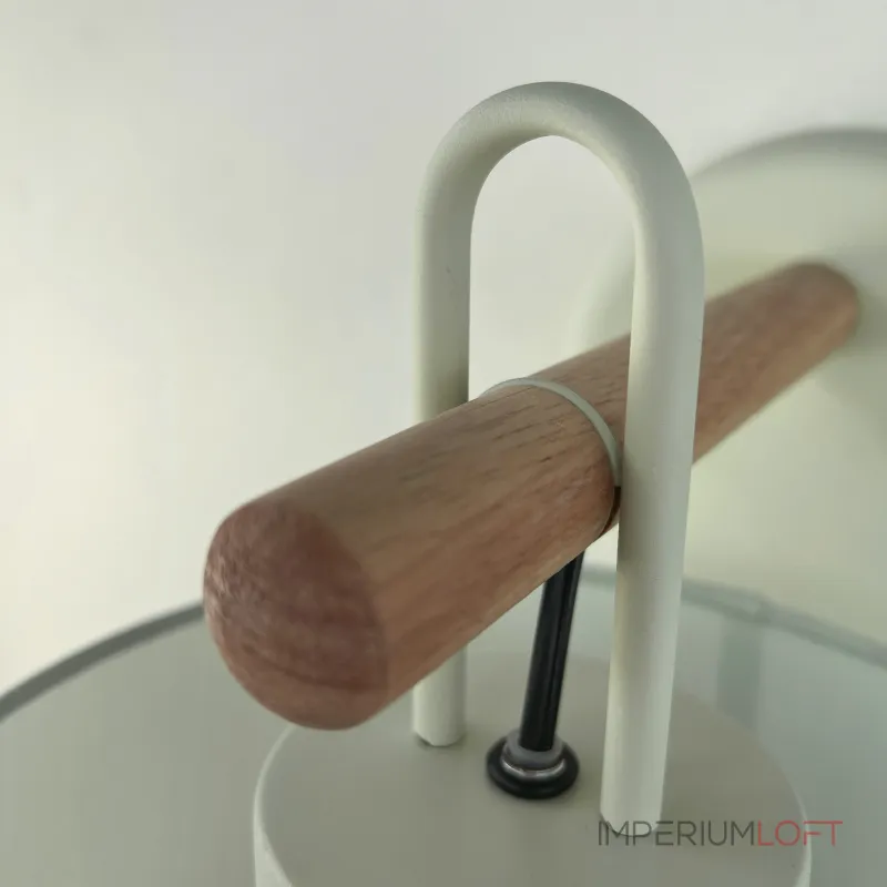 Бра EVEN WALL Olive от ImperiumLoft