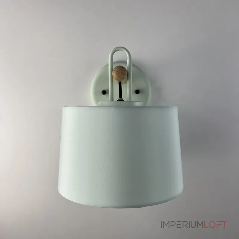 Бра EVEN WALL Olive от ImperiumLoft