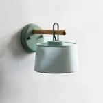 Бра EVEN WALL Olive от ImperiumLoft