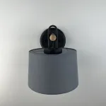 Бра EVEN WALL Gray от ImperiumLoft