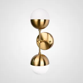 Бра Copper Light Bra Duos Brass