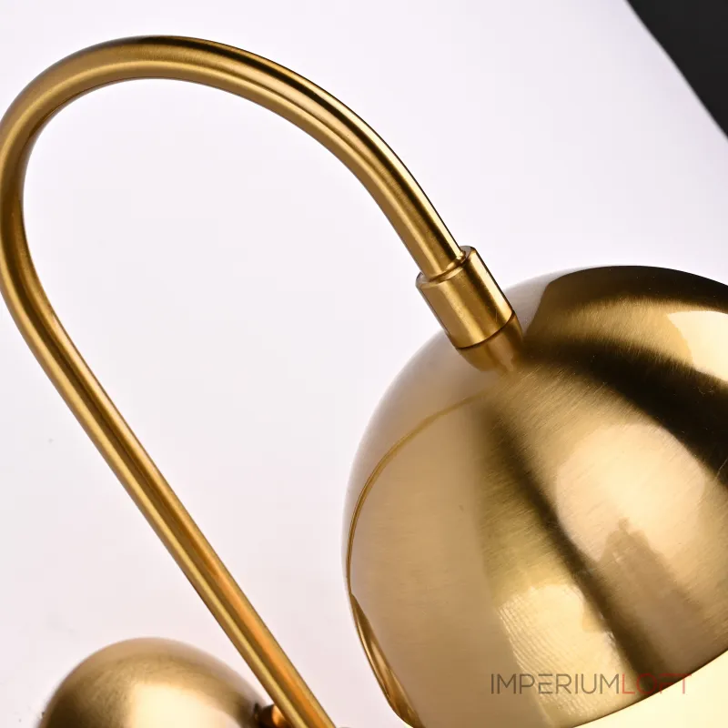 Настенное бра BALLWALL от ImperiumLoft Настенное бра BALLWALL от ImperiumLoft