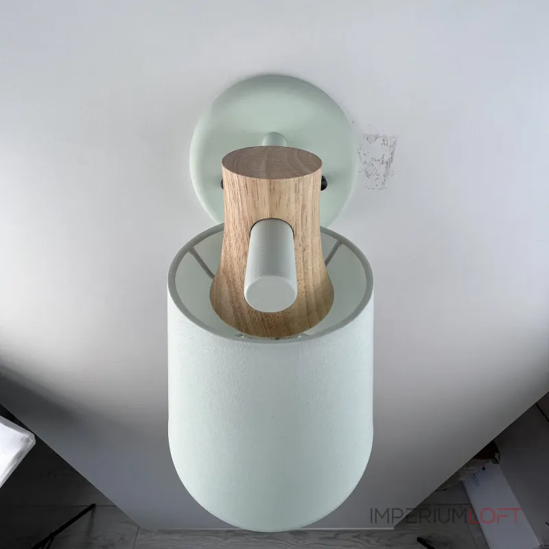 Настенное бра NATURA WALL B от ImperiumLoft Настенное бра NATURA WALL B от ImperiumLoft