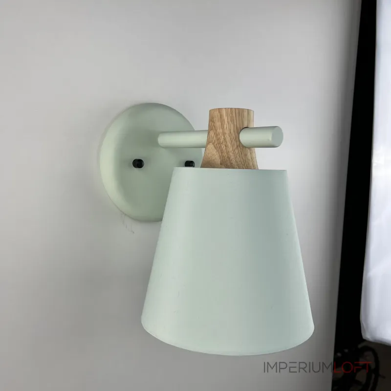 Настенное бра NATURA WALL B от ImperiumLoft Настенное бра NATURA WALL B от ImperiumLoft