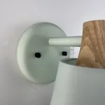 Настенное бра NATURA WALL B от ImperiumLoft