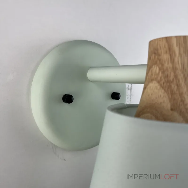 Настенное бра NATURA WALL B от ImperiumLoft Настенное бра NATURA WALL B от ImperiumLoft