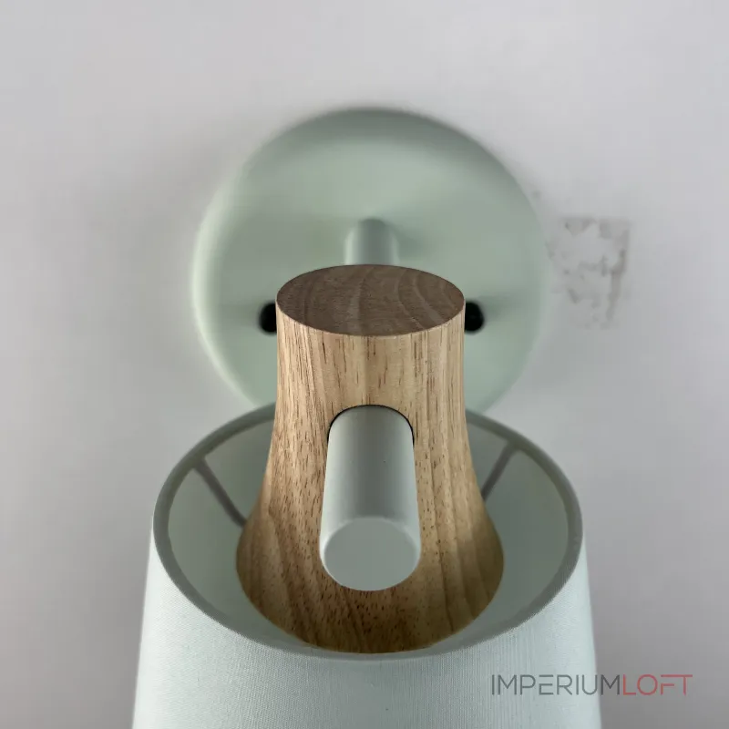 Настенное бра NATURA WALL B от ImperiumLoft Настенное бра NATURA WALL B от ImperiumLoft