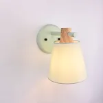 Настенное бра NATURA WALL B от ImperiumLoft