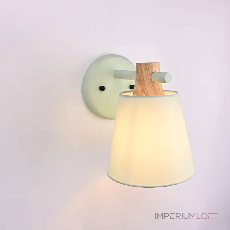 Настенное бра NATURA WALL B от ImperiumLoft Настенное бра NATURA WALL B от ImperiumLoft