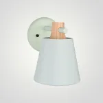 Настенное бра NATURA WALL B от ImperiumLoft