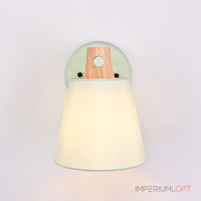 Настенное бра NATURA WALL B от ImperiumLoft Настенное бра NATURA WALL B от ImperiumLoft