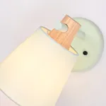 Настенное бра NATURA WALL B от ImperiumLoft