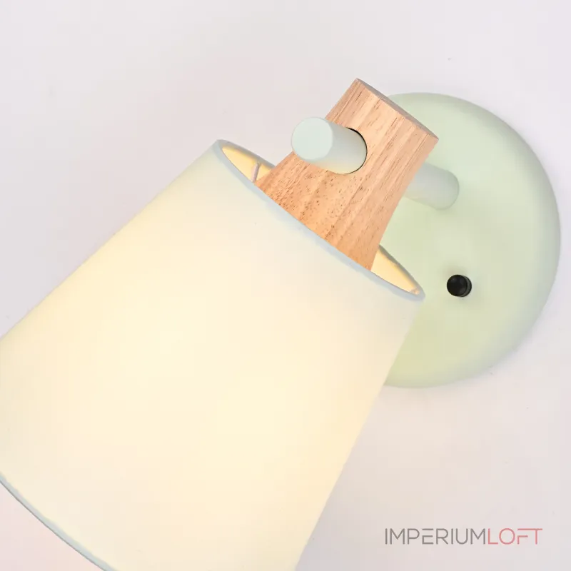 Настенное бра NATURA WALL B от ImperiumLoft Настенное бра NATURA WALL B от ImperiumLoft