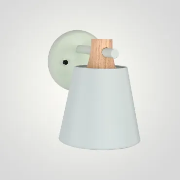 Настенное бра NATURA WALL B