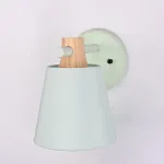 Настенное бра NATURA WALL B от ImperiumLoft