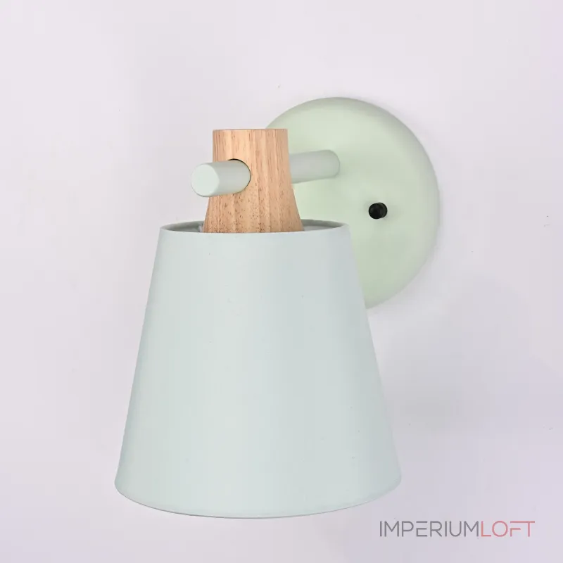 Настенное бра NATURA WALL B от ImperiumLoft Настенное бра NATURA WALL B от ImperiumLoft