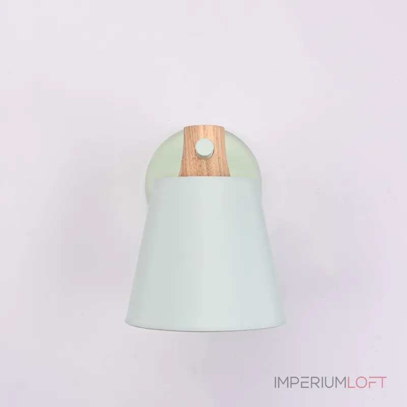 Настенное бра NATURA WALL B от ImperiumLoft Настенное бра NATURA WALL B от ImperiumLoft