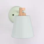 Настенное бра NATURA WALL B от ImperiumLoft