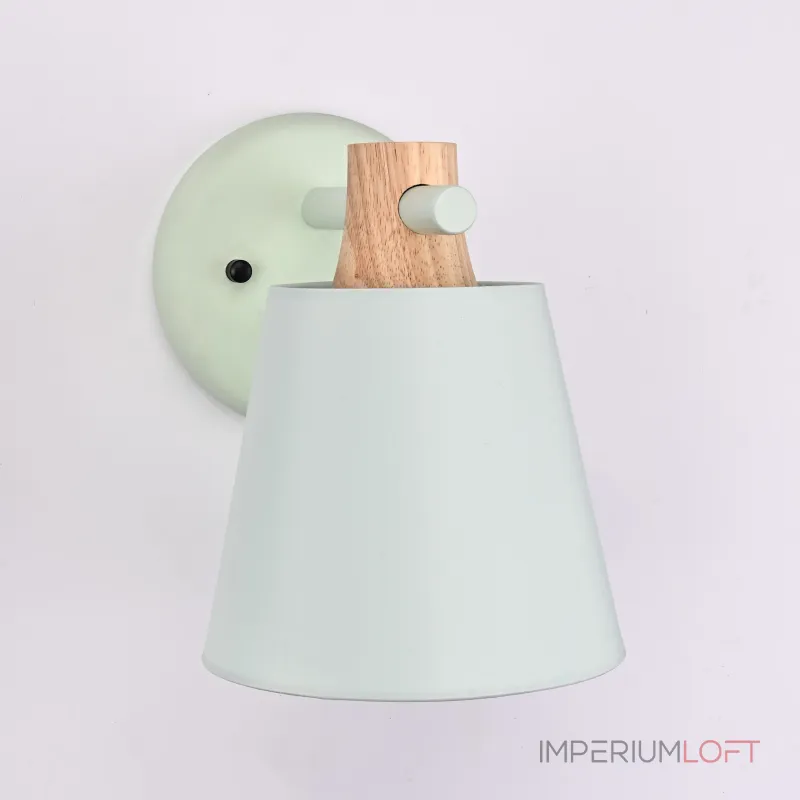 Настенное бра NATURA WALL B от ImperiumLoft Настенное бра NATURA WALL B от ImperiumLoft