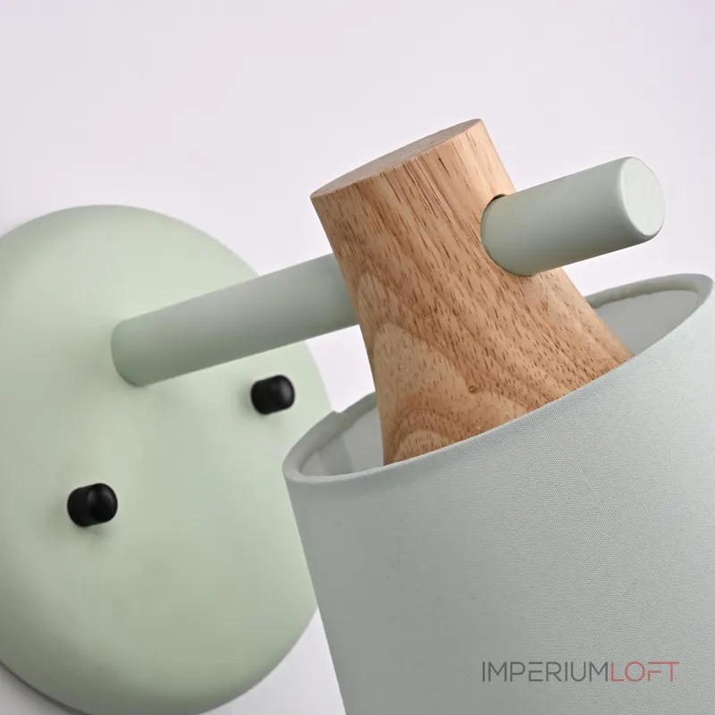 Настенное бра NATURA WALL B от ImperiumLoft Настенное бра NATURA WALL B от ImperiumLoft