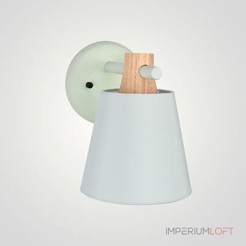 Настенное бра NATURA WALL B от ImperiumLoft Настенное бра NATURA WALL B от ImperiumLoft