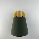 Настенное бра NATURA WALL G от ImperiumLoft