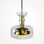 Подвесной светильник HEALY Transparent от ImperiumLoft