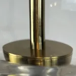 Подвесной светильник HEALY Transparent от ImperiumLoft