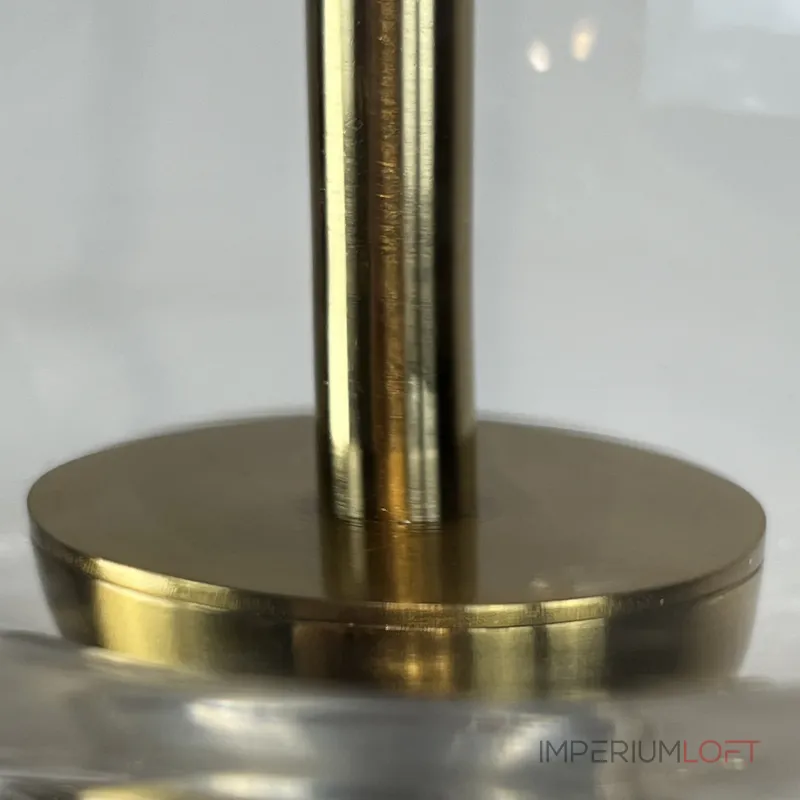 Подвесной светильник HEALY Transparent от ImperiumLoft Подвесной светильник HEALY Transparent от ImperiumLoft