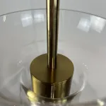 Подвесной светильник HEALY Transparent от ImperiumLoft