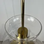 Подвесной светильник HEALY Transparent от ImperiumLoft