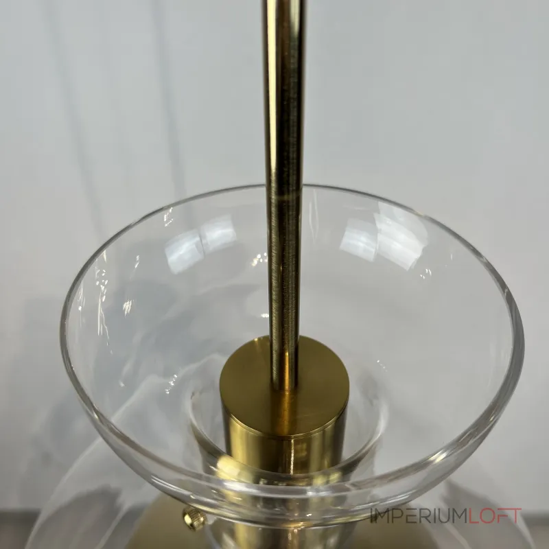 Подвесной светильник HEALY Transparent от ImperiumLoft Подвесной светильник HEALY Transparent от ImperiumLoft