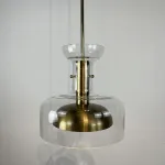 Подвесной светильник HEALY Transparent от ImperiumLoft