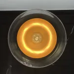 Подвесной светильник HEALY Transparent от ImperiumLoft