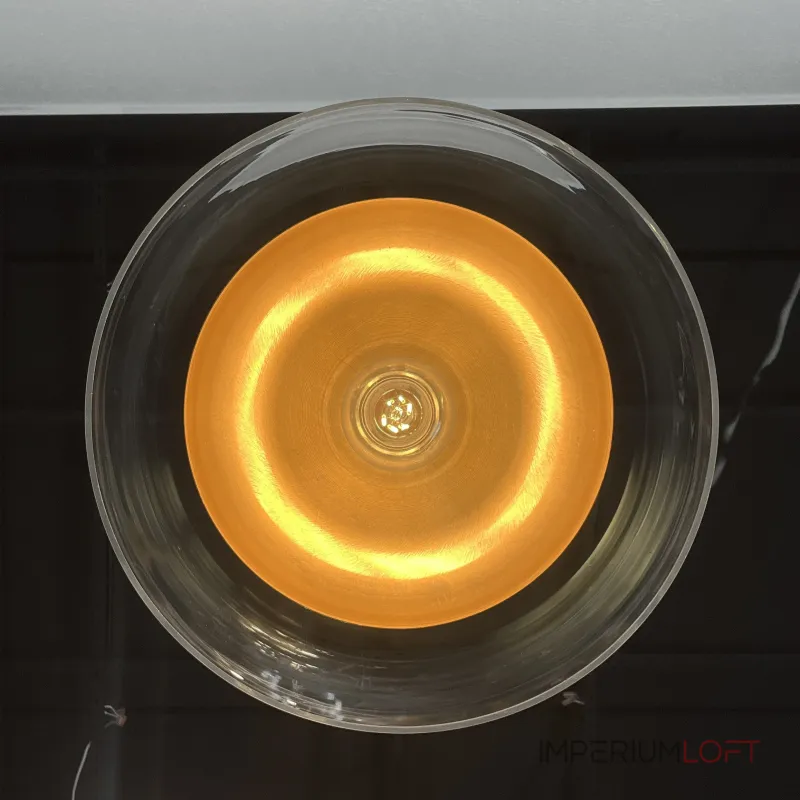 Подвесной светильник HEALY Transparent от ImperiumLoft Подвесной светильник HEALY Transparent от ImperiumLoft