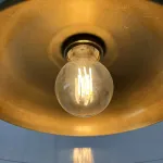 Подвесной светильник HEALY Transparent от ImperiumLoft