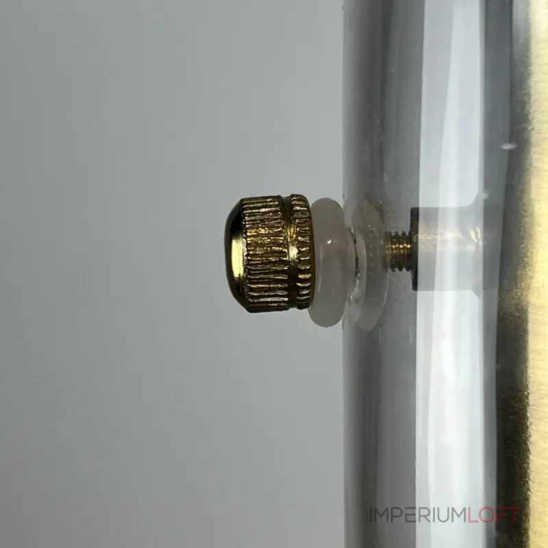 Подвесной светильник HEALY Transparent от ImperiumLoft Подвесной светильник HEALY Transparent от ImperiumLoft