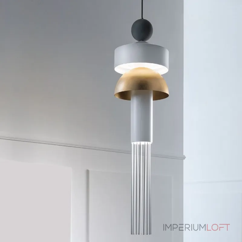 Подвесной светильник PLEIADES B от ImperiumLoft