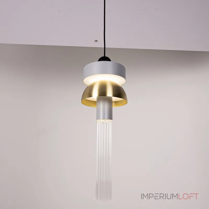 Подвесной светильник PLEIADES B от ImperiumLoft
